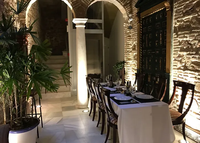 Apartamentos Rosario 1