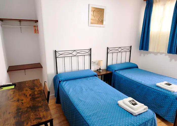 Hostal Fantoni